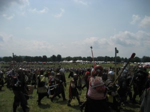 You are not invisible