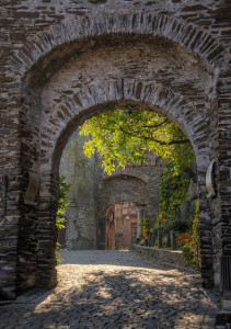 Ancient Arches