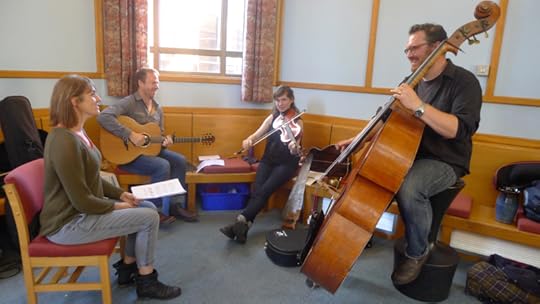 The magic of collaboration