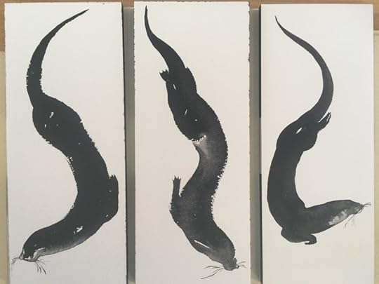 The magic that takes on a life of its own.