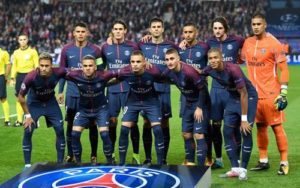 Prediksi Skor Paris Saint Germain vs Olympique Lyonnais 8 Oktober 2018