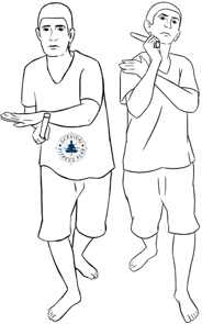 2 The Best Strike In Stick Fighting, Survival Fitness Plan Self-Defense Stick-Fighting Training