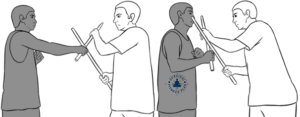 10 How to Take Your Opponent's Stick, Basic Stick Fighting Techniques for Self Defense