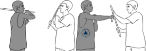 16 How to Take Your Opponent's Stick, Basic Stick Fighting Techniques for Self Defense