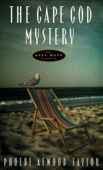 CapeCodMystery