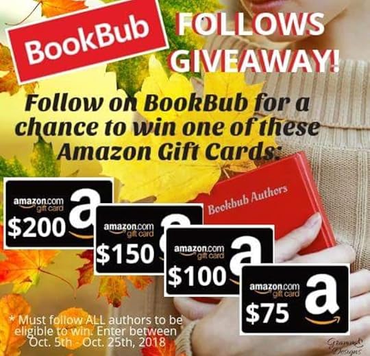 giveaway