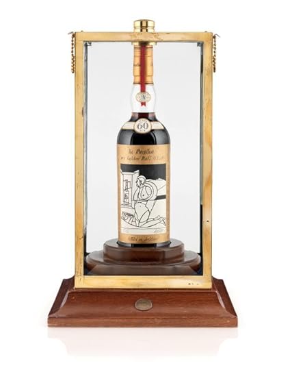 Bonhams Auction
