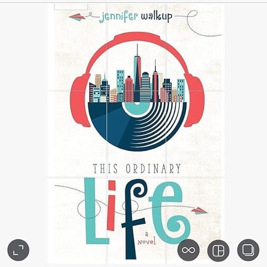 Jennifer Walkup’s THIS ORDINARY LIFE is on sale for $2.99<br /><br />Via @jennwalkup – Kindle version of This Ordinary Life is on sale for $2.99 (and FREE for Kindle Unlimited users)! Link below: https://www.amazon.com/This-Ordinary-Life-Jennifer-Walkup-ebook/dp/B07J24RL7K #kindleunlimited #kindledeals #ya #youngadult #amreading #reading #bookstagram #reading #bookshelf