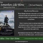 Novellas: Two Sent and to be Released Soon!