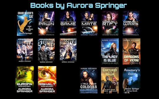 My Books