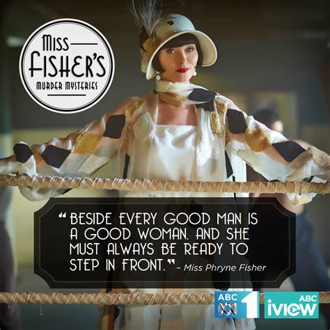 Image result for phryne fisher quotes