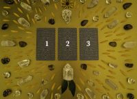 You free Tarot Reading – Immediate Future – What to expect?