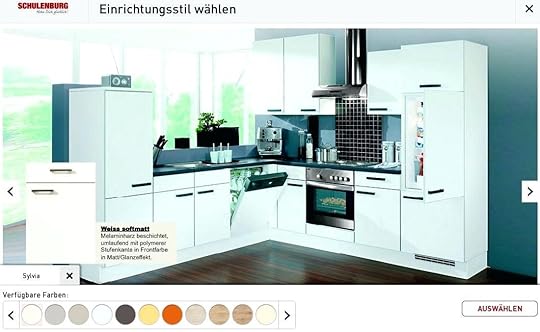 kuchenatlas planer 1 4 mac kue k bc beleuchtung kuchenzeile
