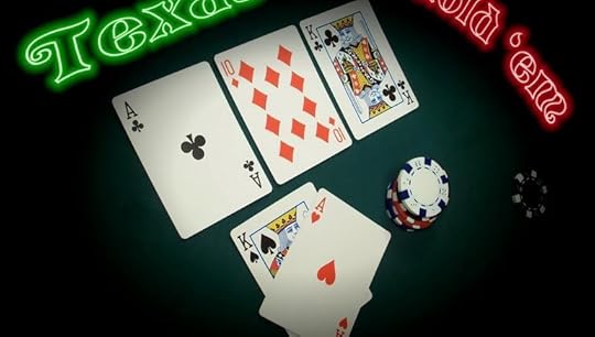 Inilah Artikel Poker Online Terpercaya 