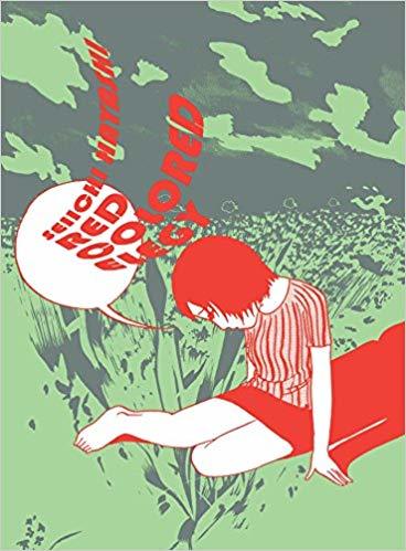 Image result for red colored elegy