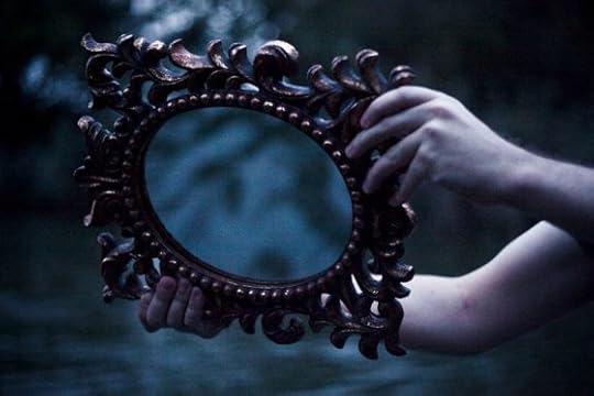 mirror
