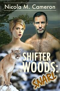 Shifter Woods Snarl