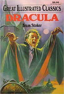 Children's Dracula