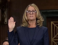 Christine_Blasey_Ford_swearing_in