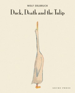 DuckDeathTulip