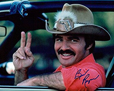 burt