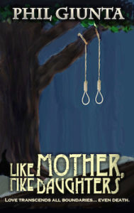 Like Mother, Like Daughters Finished Cover
