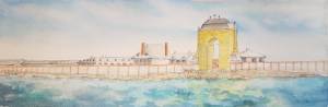 Fortress Louisbourg