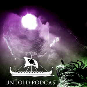 A Light To My Path - The Untold Podcast