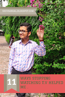 shiv sangal, blogger, muzaffarnagar