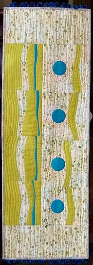 Nancy Zieman Productions 2018 Table Runner Sewing Challenge Winners
