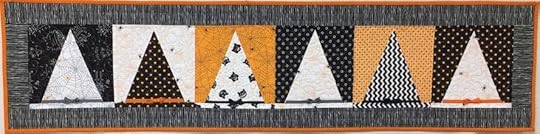 Nancy Zieman Productions 2018 Table Runner Sewing Challenge Winners