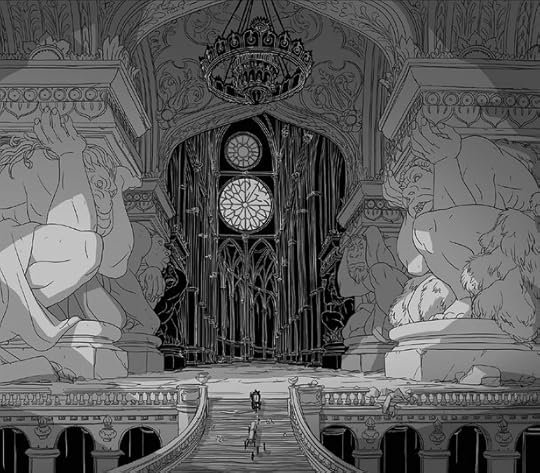 palais des ogres-dieux