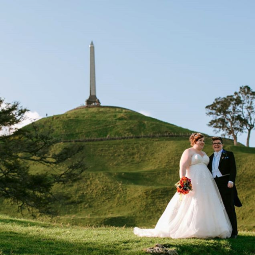 geeky wedding ceremony