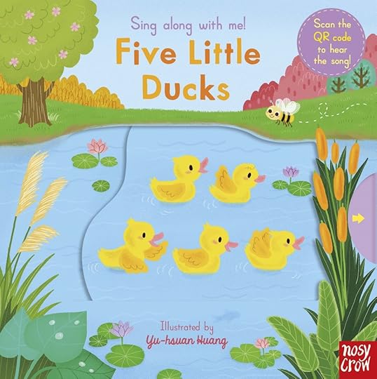 FiveLittleDucks