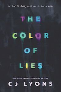 Color of Lies
