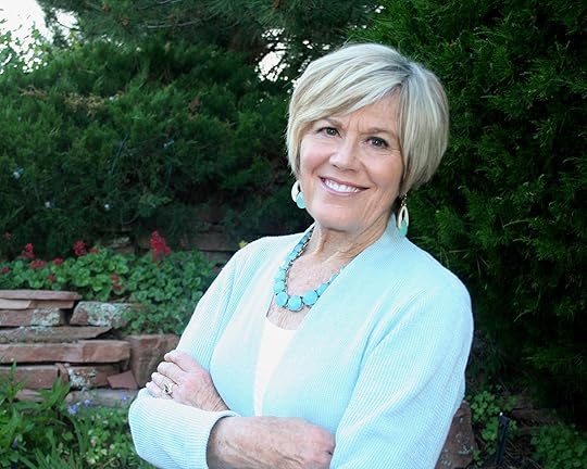 Carol Kuykendall