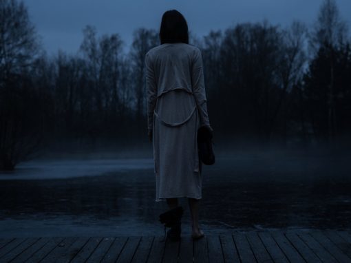 Panacea (novel)