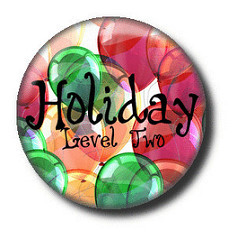 Holiday B2