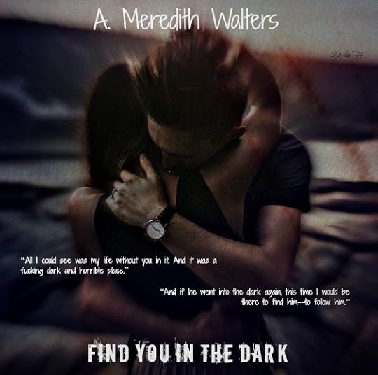 10-10-18 #1 find you in the dark teaser