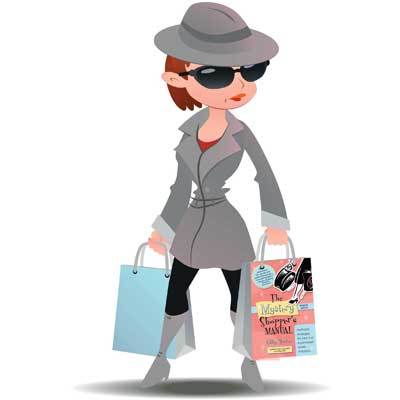 Image result for mystery shopping picture