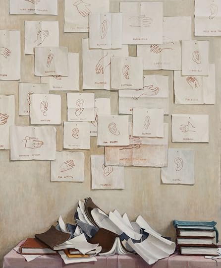 The Morellian Method by Barry McGlashan