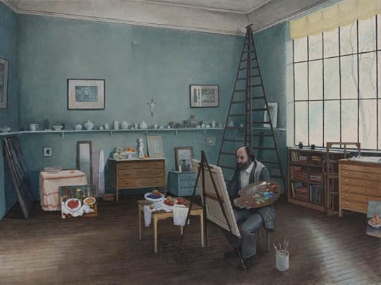 The Father by Barry McGlasham