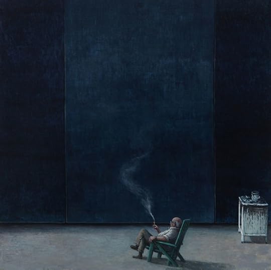 Deep Thoughs by Barry McGlasham