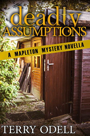 Deadly Assumptions is live
