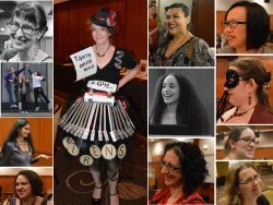 I Spent Two Weeks Attending Two Women-Focused Geek Cons And It Was Pretty Awesome [Repost]
