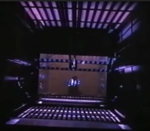 The Odyssey odyssey part 11, told by Paul Vitols