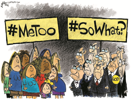 Politically INcorrect 45