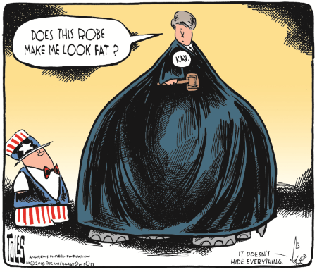 Politically INcorrect 48