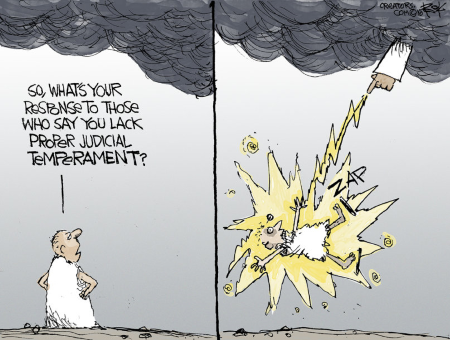 Politically INcorrect 46