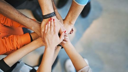 Forget a Platform, Build a Community - WeavingInfluence.com